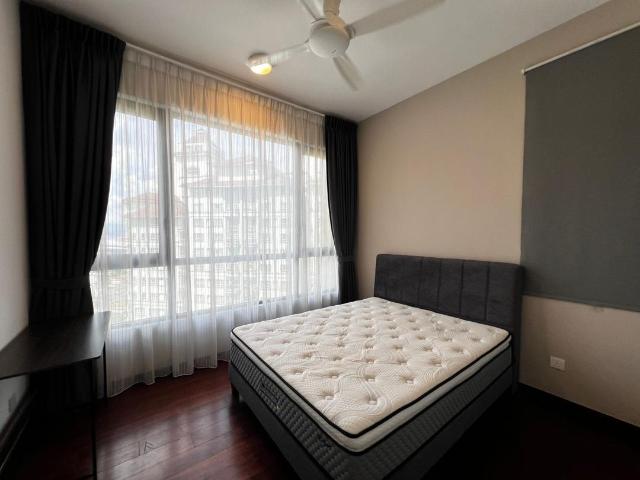 Apartment for rent in Country Heights Damansara, Kuala Lumpur