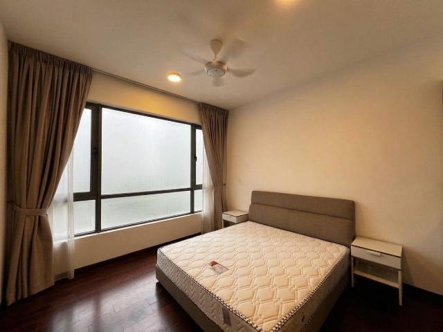 Apartment for rent in Country Heights Damansara, Kuala Lumpur