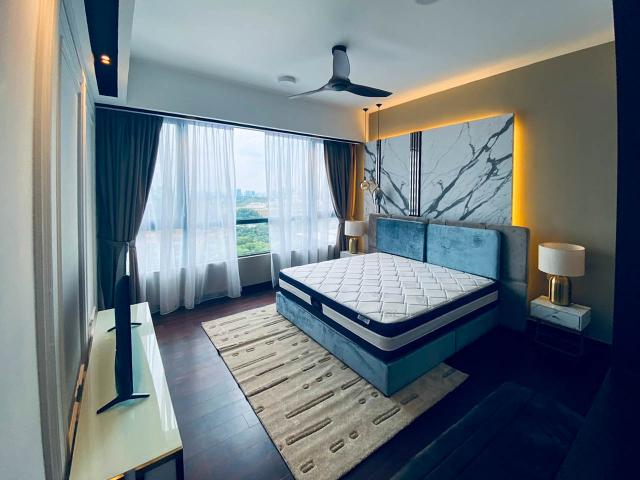 Apartment for rent in Country Heights Damansara, Kuala Lumpur