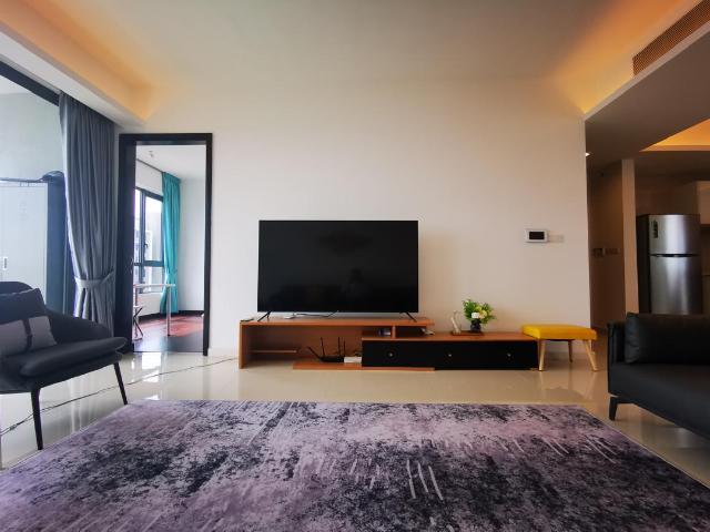 Apartment for rent in Country Heights Damansara, Kuala Lumpur