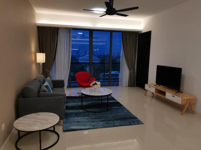Apartment for rent in Country Heights Damansara, Kuala Lumpur