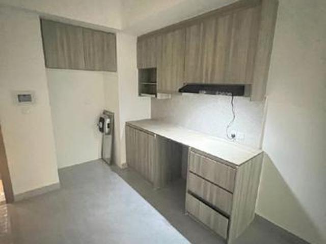 Serviced Residence for rent in Country Heights Damansara, Kuala Lumpur
