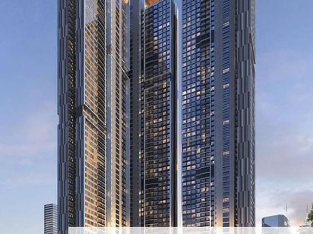Condominium for sale in Kampung Datuk Keramat, Kuala Lumpur