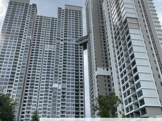 Condominium for rent in Country Heights Damansara, Kuala Lumpur