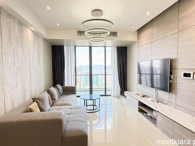 Apartment for rent in Country Heights Damansara, Kuala Lumpur