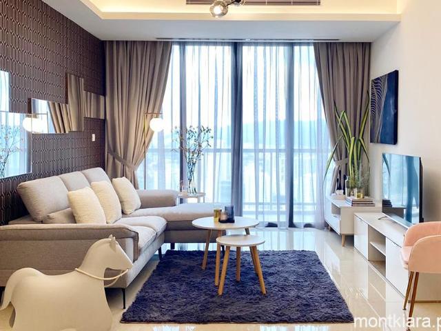 Apartment for rent in Country Heights Damansara, Kuala Lumpur