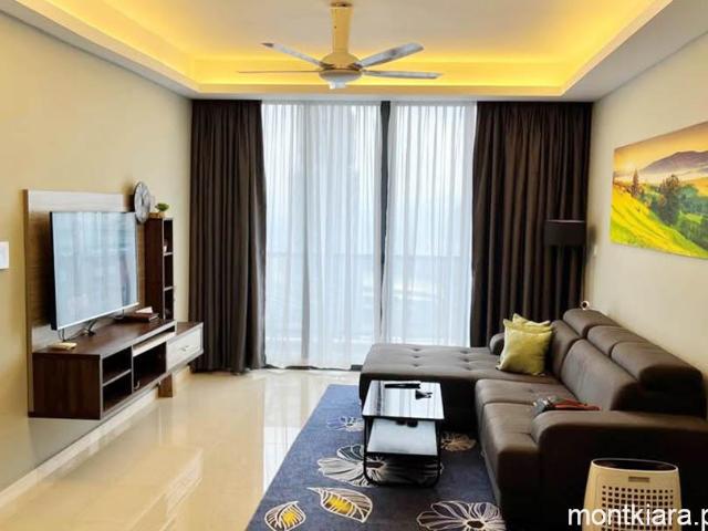 Apartment for rent in Country Heights Damansara, Kuala Lumpur