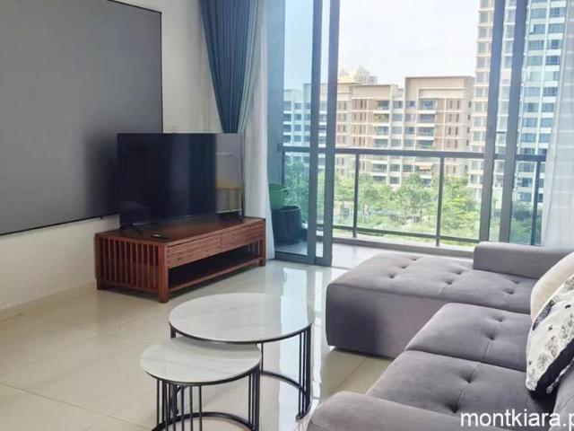 Apartment for rent in Country Heights Damansara, Kuala Lumpur