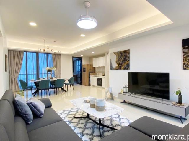 Apartment for rent in Country Heights Damansara, Kuala Lumpur