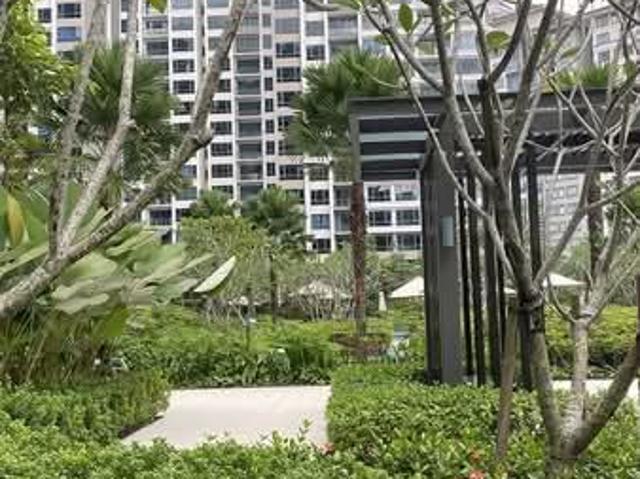 Apartment for rent in Taman Duta, Kuala Lumpur
