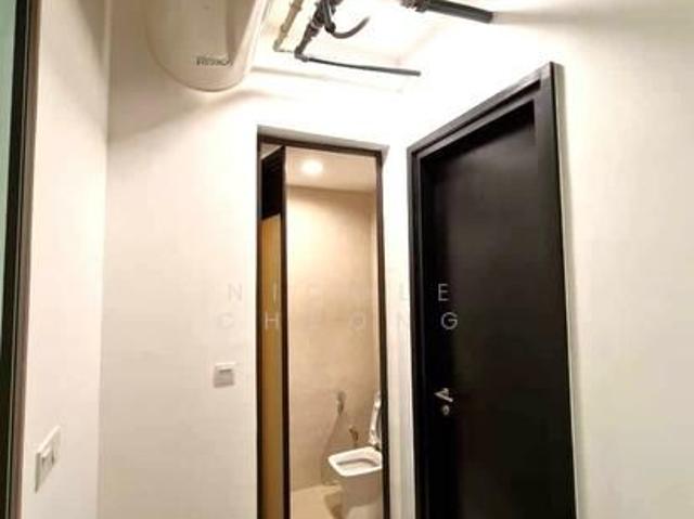 Apartment for rent in Country Heights Damansara, Kuala Lumpur