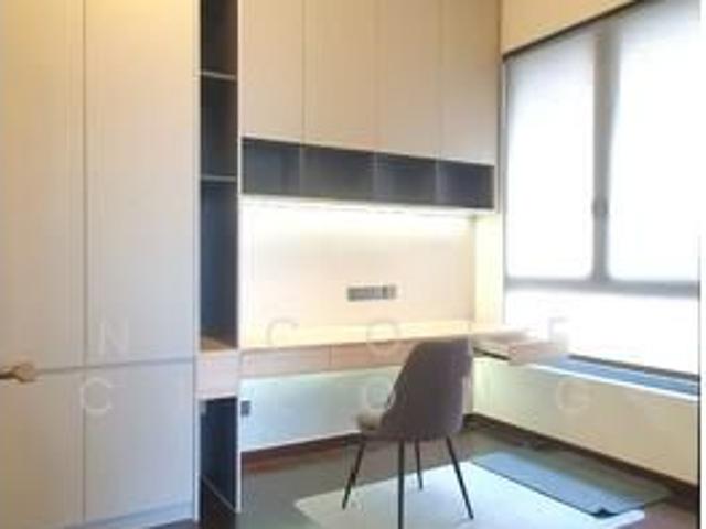 Apartment for rent in Country Heights Damansara, Kuala Lumpur
