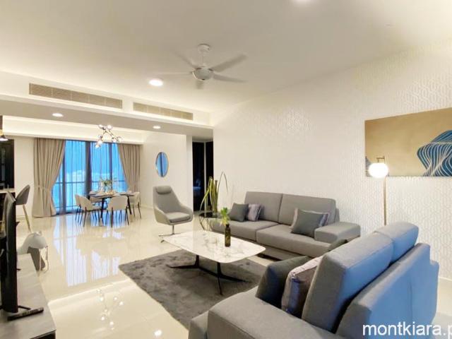 Apartment for rent in Country Heights Damansara, Kuala Lumpur