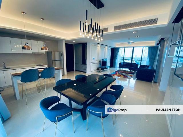 Condominium for rent in Country Heights Damansara, Kuala Lumpur