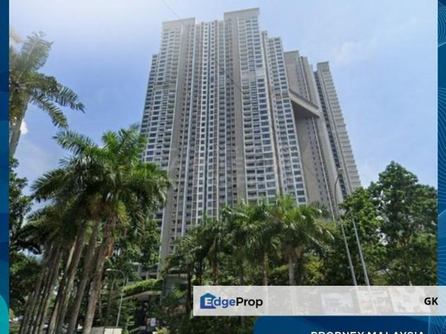 Condominium for sale in Country Heights Damansara, Kuala Lumpur