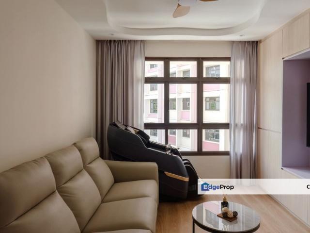 Condominium for sale in Country Heights Damansara, Kuala Lumpur