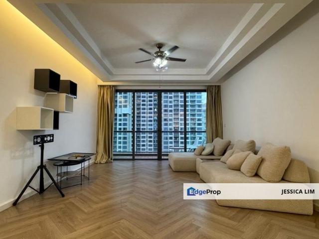 Condominium for sale in Country Heights Damansara, Kuala Lumpur