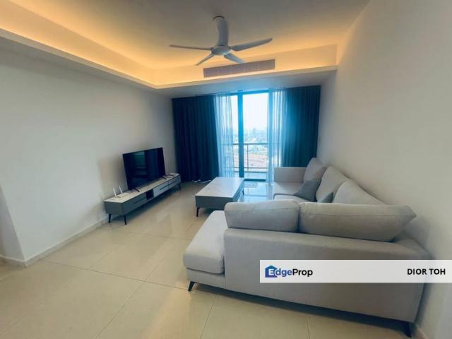Condominium for rent in Country Heights Damansara, Kuala Lumpur