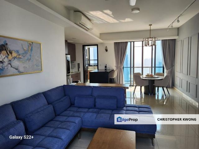 Condominium for sale in Country Heights Damansara, Kuala Lumpur