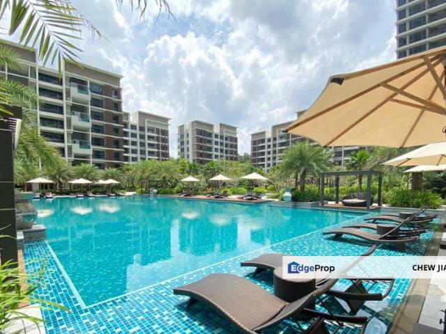 Condominium for sale in Taman Duta, Kuala Lumpur