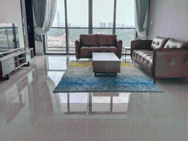Apartment for rent in Country Heights Damansara, Kuala Lumpur