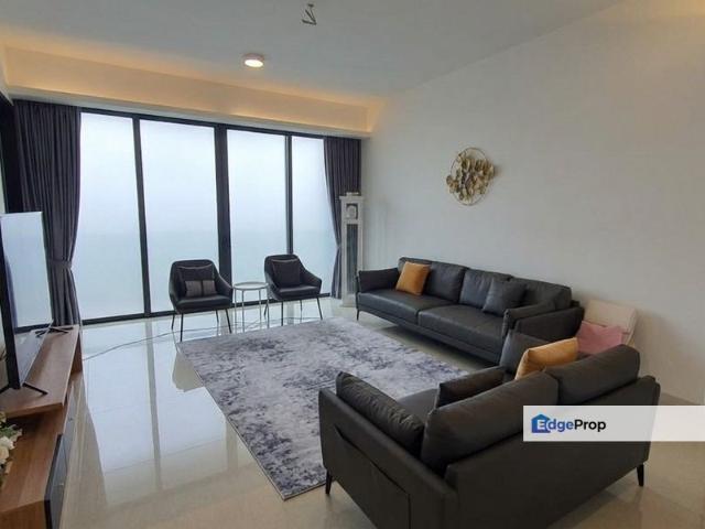 Condominium for rent in Country Heights Damansara, Kuala Lumpur