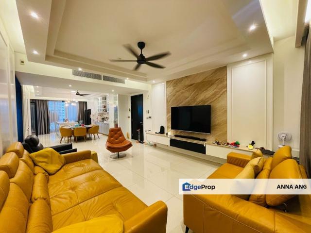 Condominium for sale in Country Heights Damansara, Kuala Lumpur