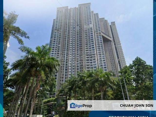 Condominium for sale in Country Heights Damansara, Kuala Lumpur