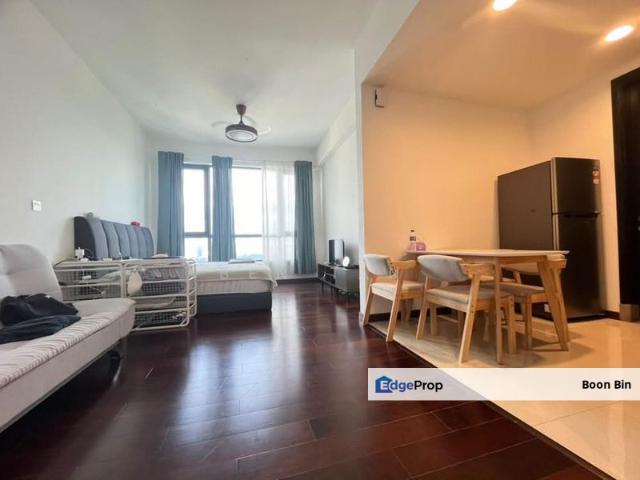 Condominium for sale in Taman Duta, Kuala Lumpur