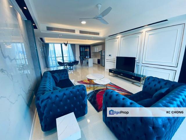 Condominium for rent in Country Heights Damansara, Kuala Lumpur
