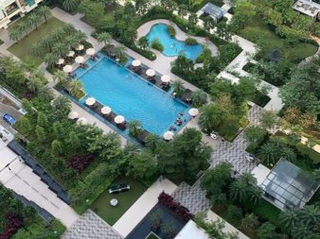Condominium for rent in Taman Duta, Kuala Lumpur