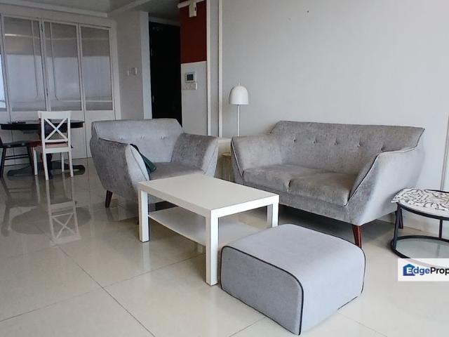 Condominium for rent in Country Heights Damansara, Kuala Lumpur