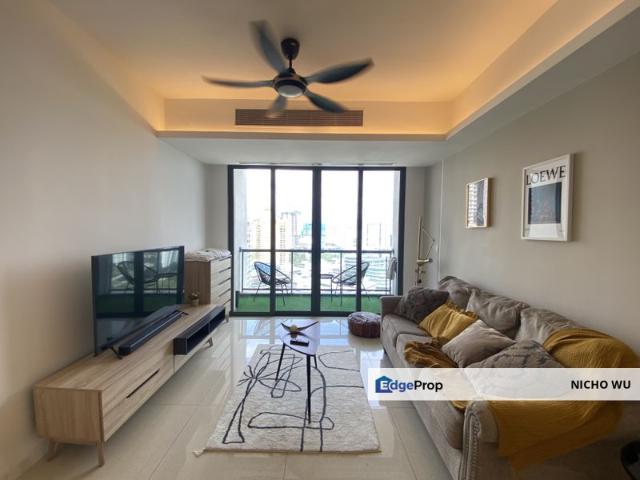 Condominium for rent in Country Heights Damansara, Kuala Lumpur
