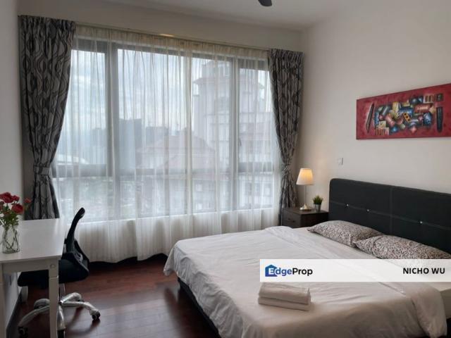 Condominium for rent in Country Heights Damansara, Kuala Lumpur