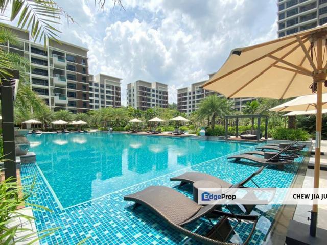 Condominium for sale in Country Heights Damansara, Kuala Lumpur