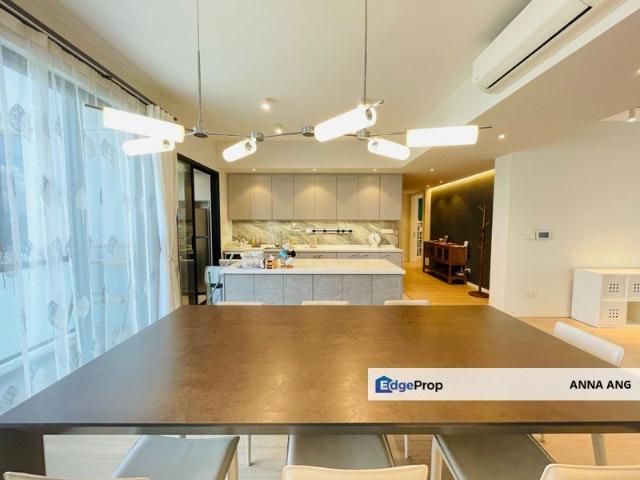 Condominium for rent in Country Heights Damansara, Kuala Lumpur