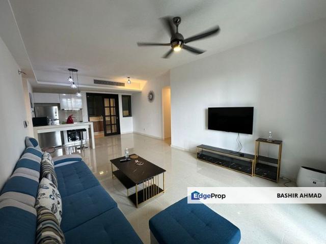 Condominium for rent in Taman Duta, Kuala Lumpur