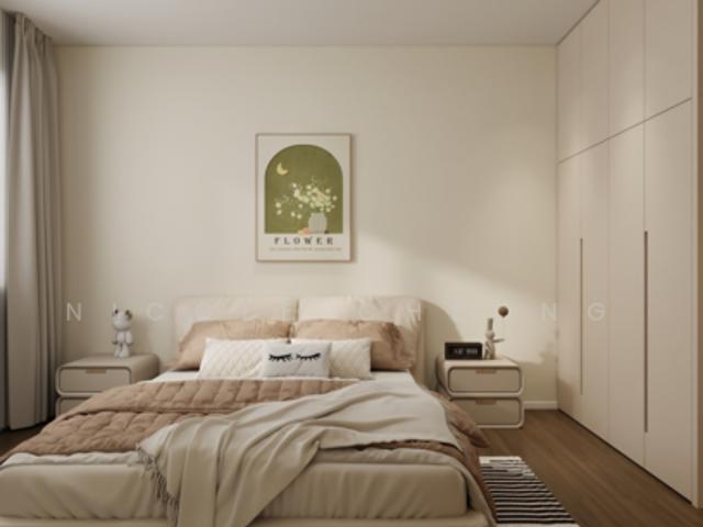 Residential House for rent in Country Heights Damansara, Kuala Lumpur