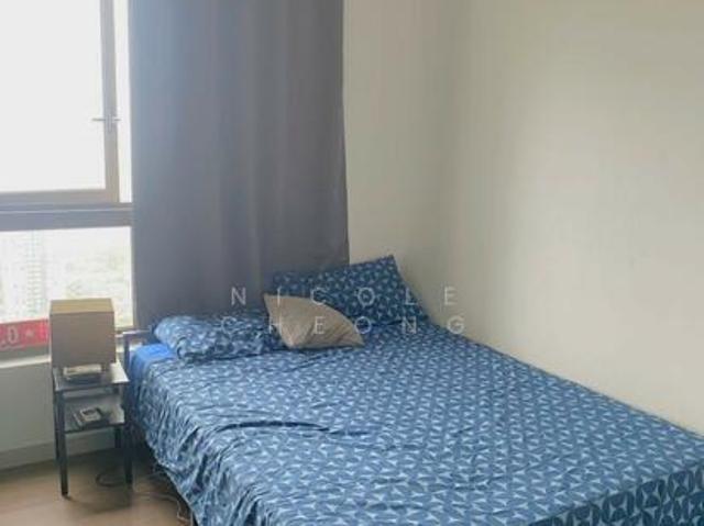 Residential House for rent in Country Heights Damansara, Kuala Lumpur