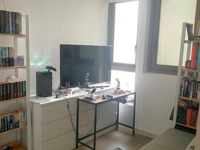 Residential House for rent in Country Heights Damansara, Kuala Lumpur