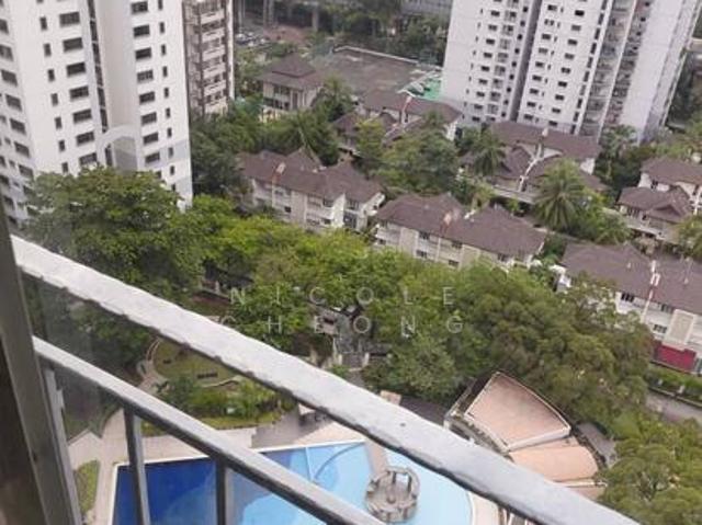 Residential House for sale in Country Heights Damansara, Kuala Lumpur