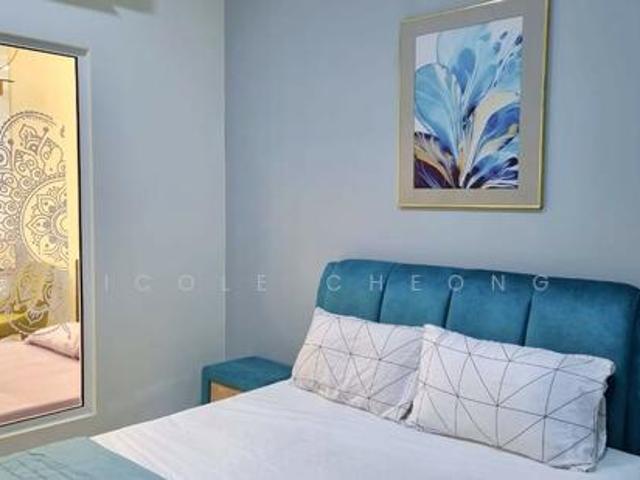 Residential House for sale in Kuala Lumpur, Country Heights Damansara