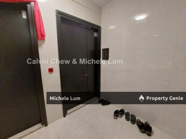 Condominium for rent in Country Heights Damansara, Kuala Lumpur