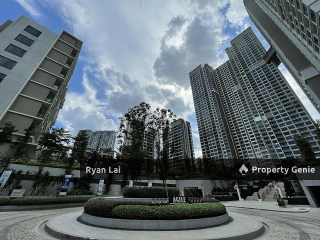 Condominium for rent in Country Heights Damansara, Kuala Lumpur