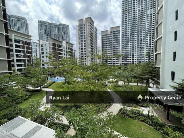 Condominium for rent in Country Heights Damansara, Kuala Lumpur