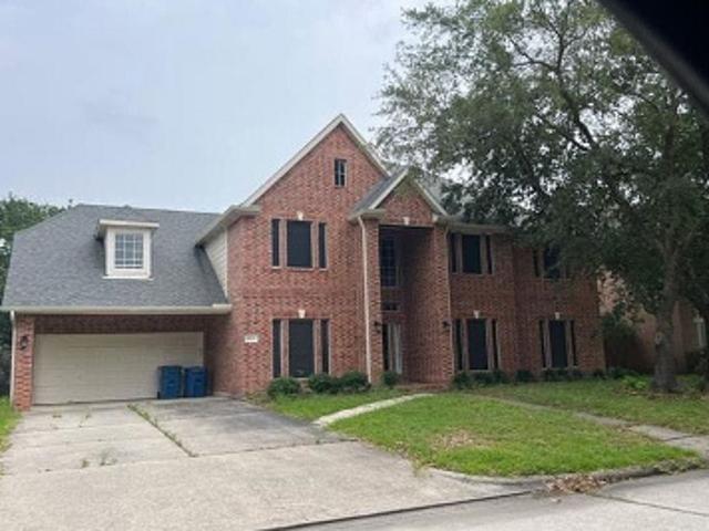 House for sale in Harris, Texas