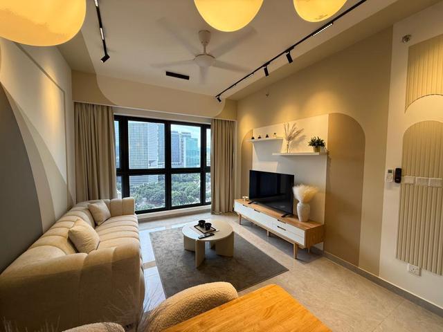 Serviced Residence for rent in Country Heights Damansara, Kuala Lumpur