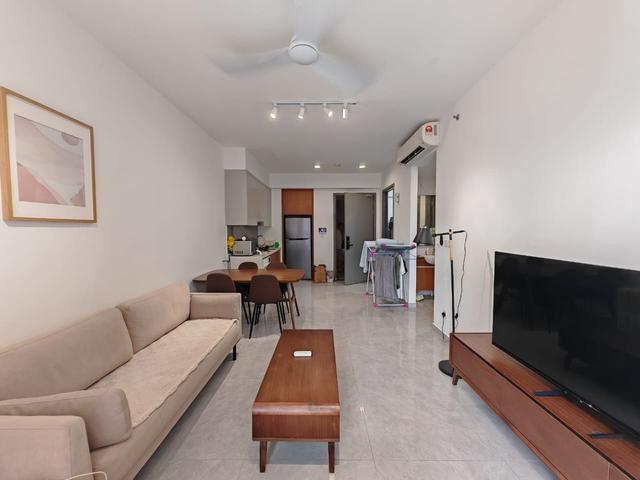 Serviced Residence for sale in Country Heights Damansara, Kuala Lumpur