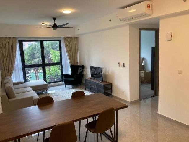 Room for rent in Country Heights Damansara, Kuala Lumpur