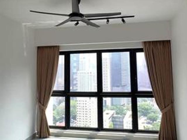 Serviced Residence for rent in Country Heights Damansara, Kuala Lumpur